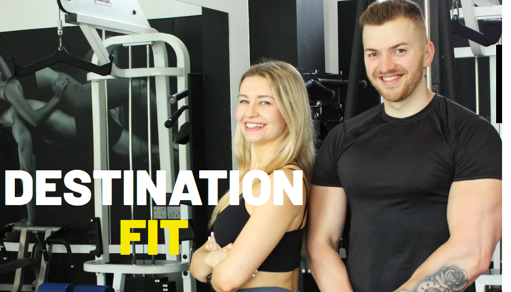 Galerija - Destination FIT